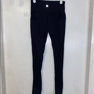 Women’s Fast and Free High Rise Tight